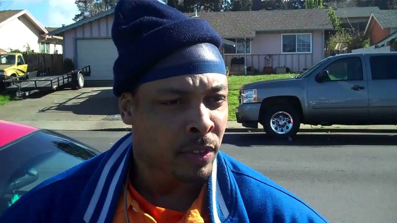 In Conversation with Major Norton III aka Dubee | by Bay Area Hip-Hop  Archive | Medium