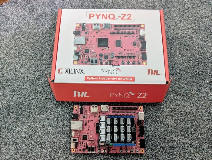 Vivado Adventure Part 2: Connect hardware to Virtual Machine | by