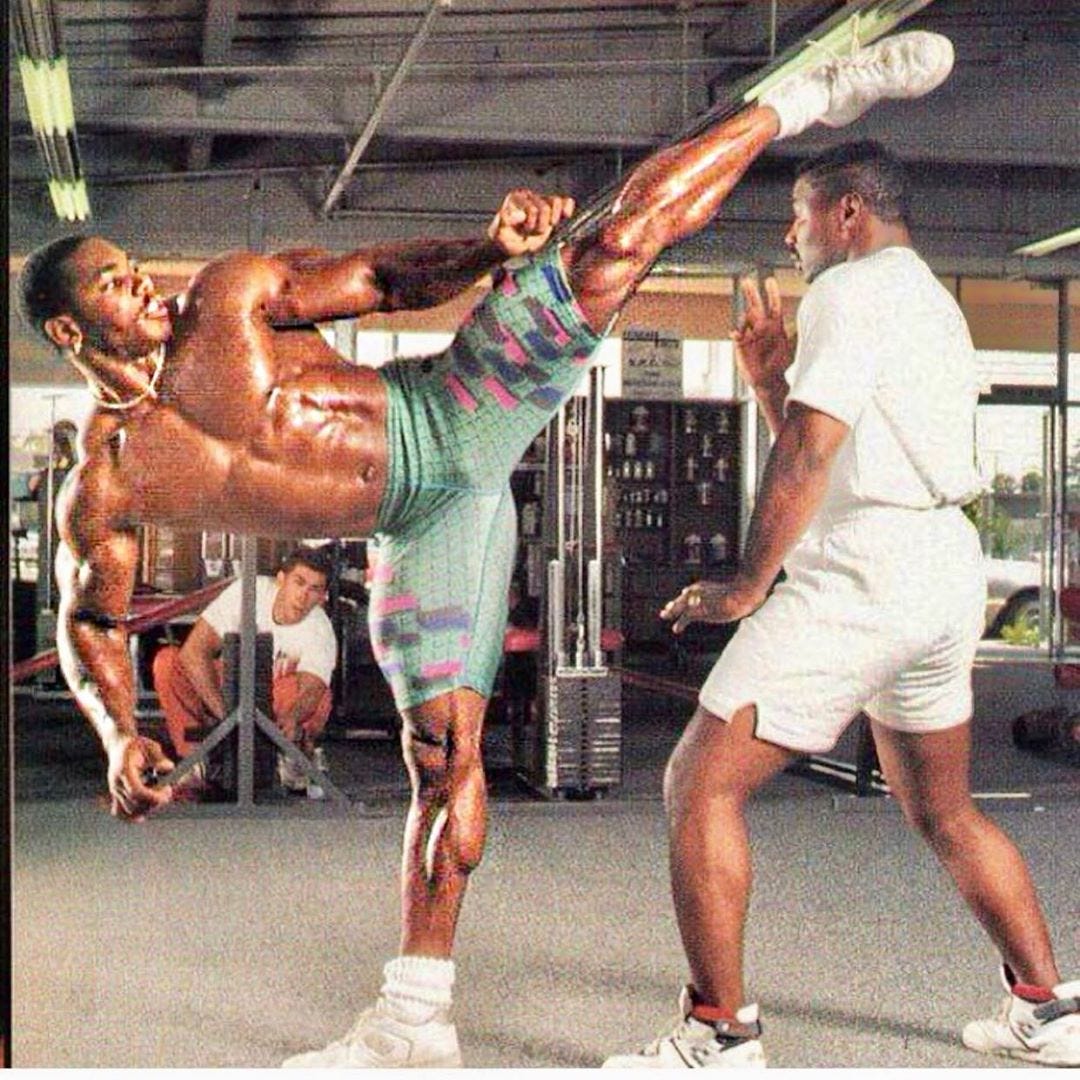 Jackson vs.Wheeler - Muscle \u0026 Fitness, image size:1080x1080