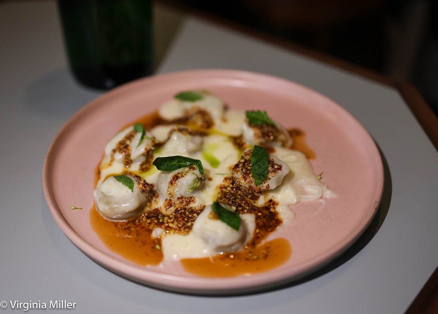 9 Standout Restaurants of the Month | by Virginia Miller | Medium