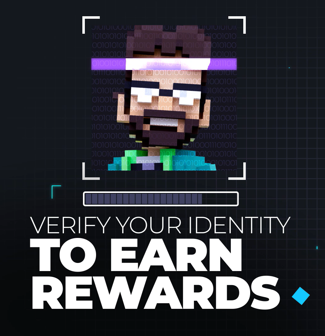 KYC 身份認證用戶指南- The Sandbox (Chinese) - Medium