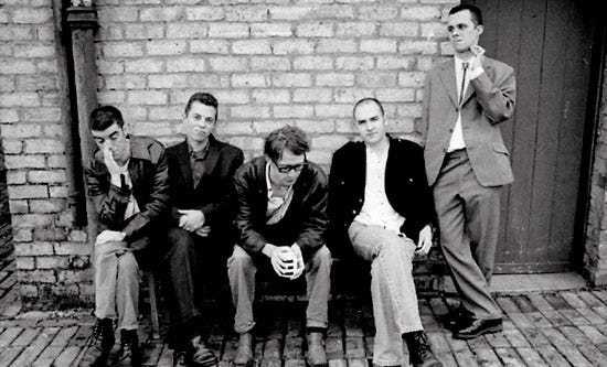 Trashcan Sinatras. by Jav Rivera | by Jav Rivera | 2nd First Look