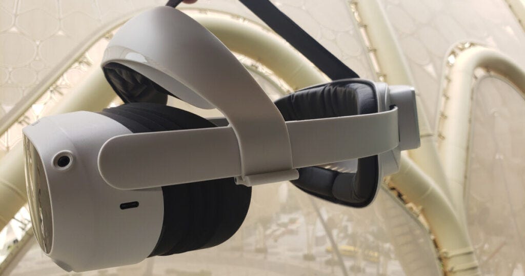 PICO4 128GB AMVRアクセサリ付き Amazon.com: AMVR Touch Controller Grip Strap VR Accessories