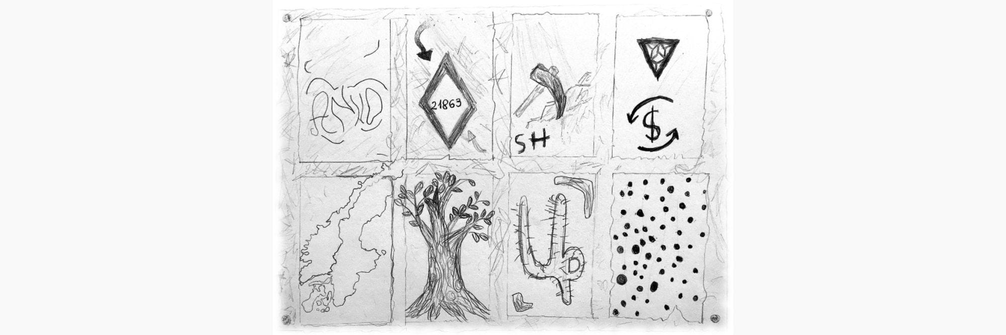 Arweave Puzzles: Thousands of Unclaimed AR Tokens Remain! Can YOU Solve  Them? | by Perma DAO | Medium