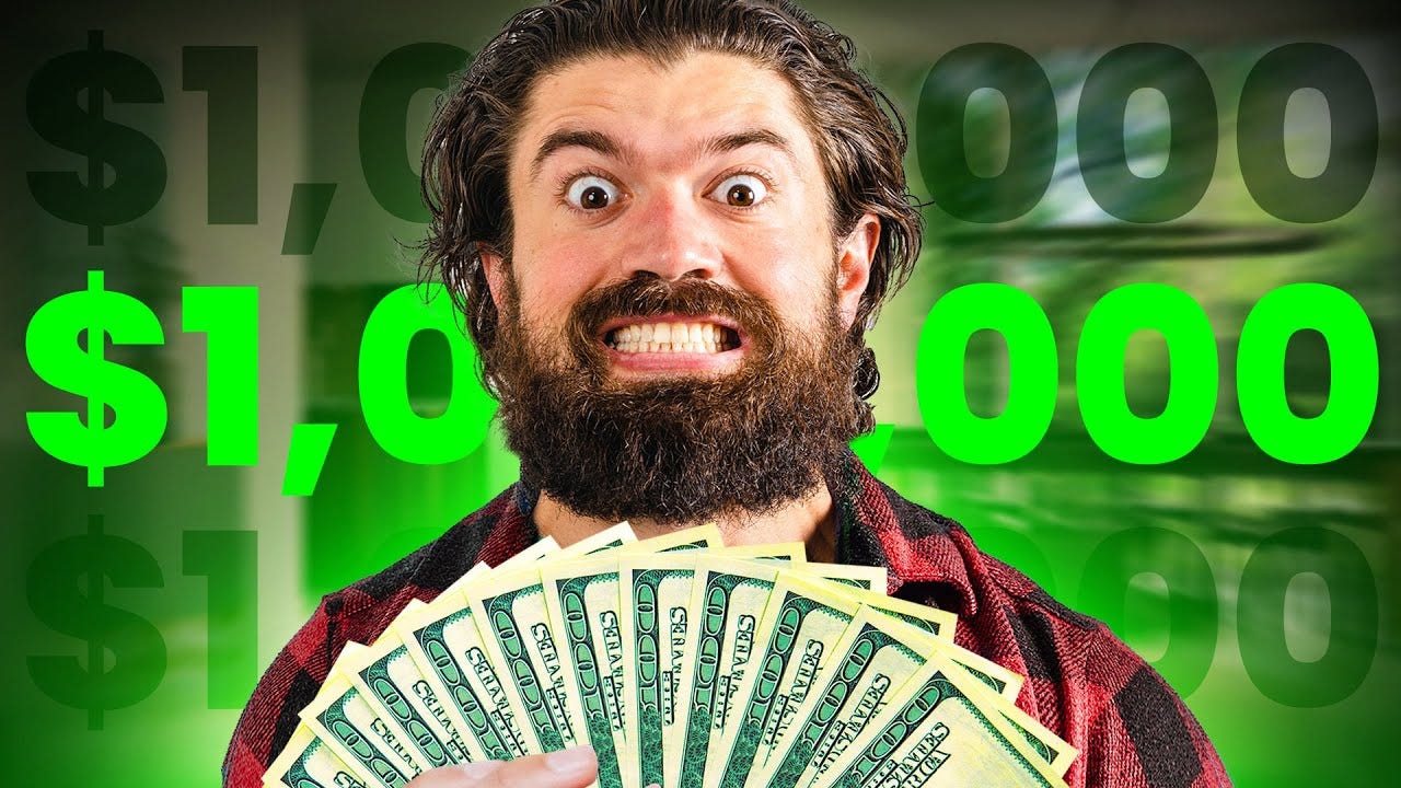 Here are 10.5 Ways How to Make 1 Million Dollars | by Chris Soschner |  DataDrivenInvestor