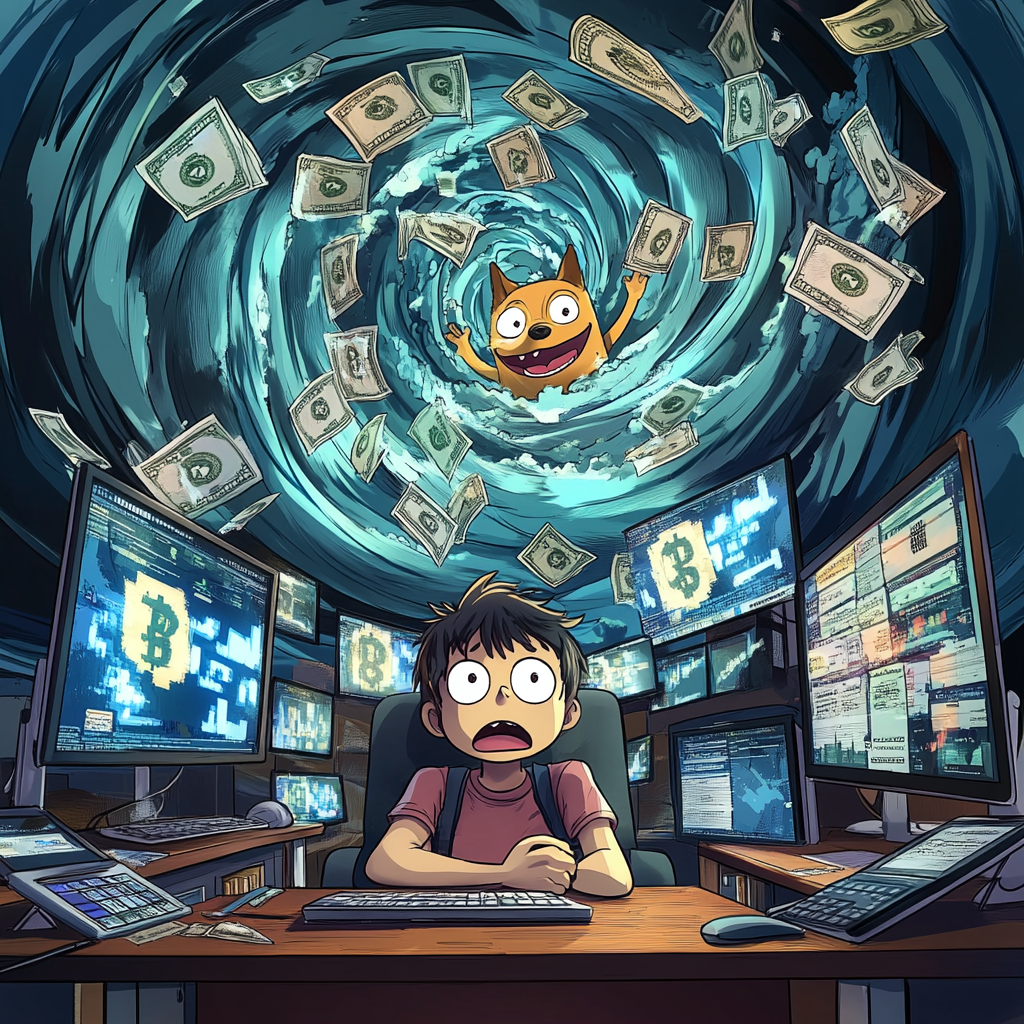 The Uncomfortable Truth About Hawk Tuah Token Nobody Wants to Hear | by  Morning Crypto | Coinmonks | Medium