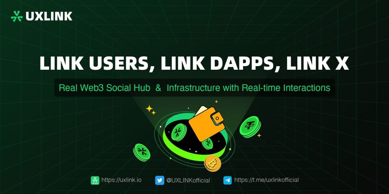 UXLINK Weekly Report (28/1/2024–3/2/2024): | by UXLINK | Medium