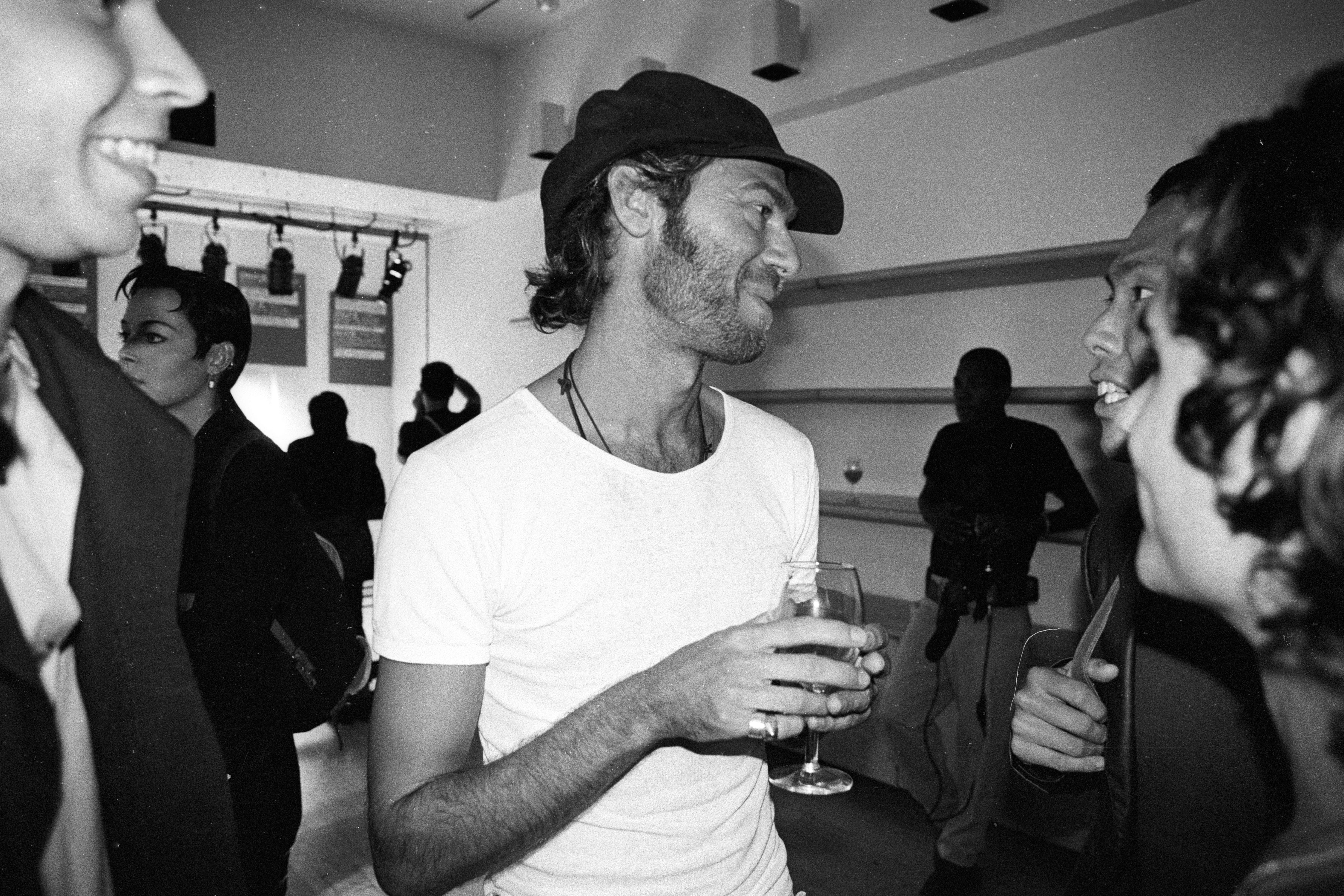 Martin Margiela: The Invisible Architect of Deconstruction in