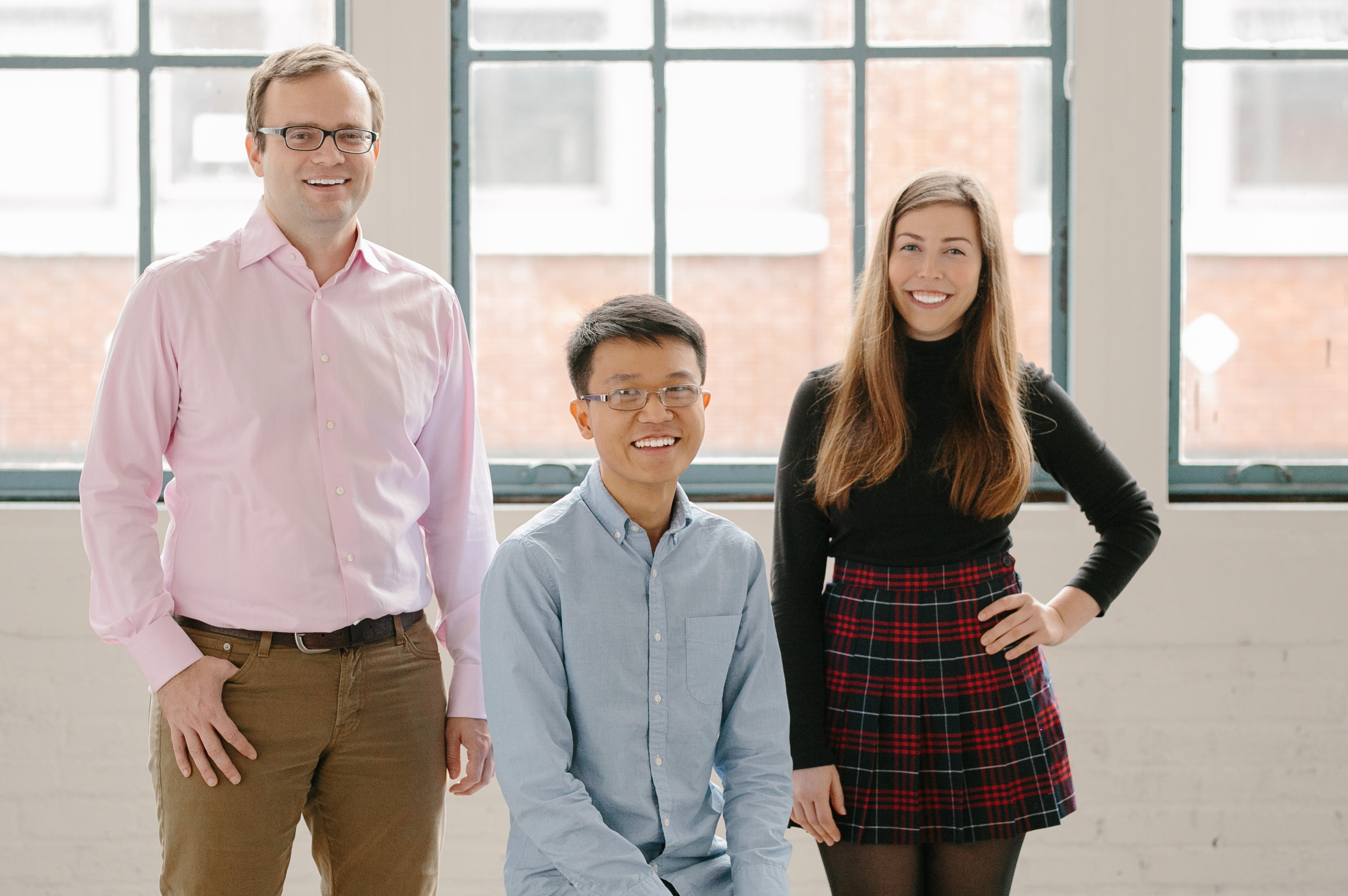 Making connections with AI — one lunch at a time | by Vladimir Novakovski |  Lunchclub | Medium