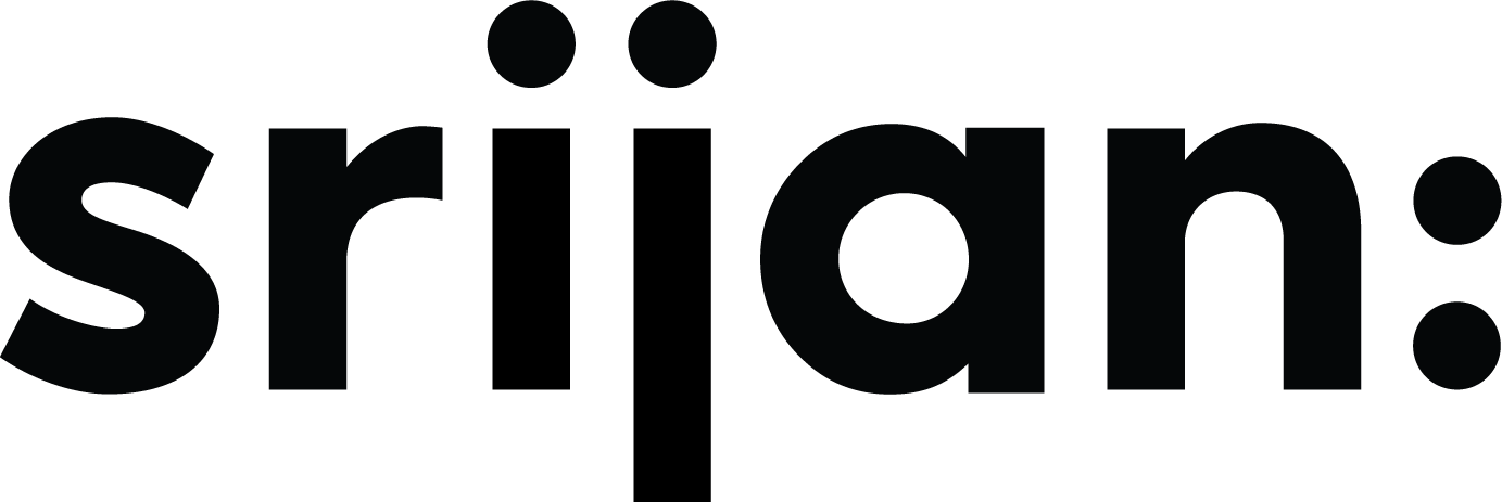 Srijan Technologies logo