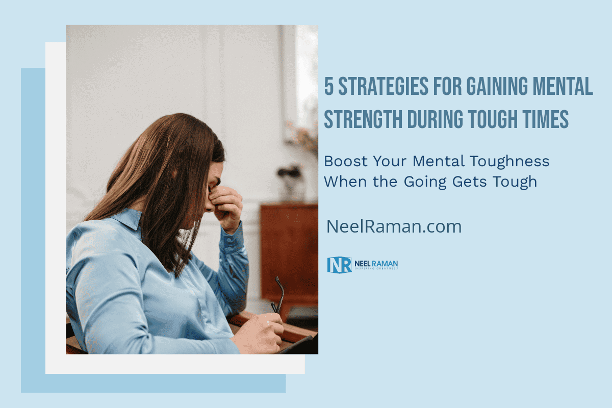 How to Deal With Slow Results Mentally: Stay Strong & Motivated