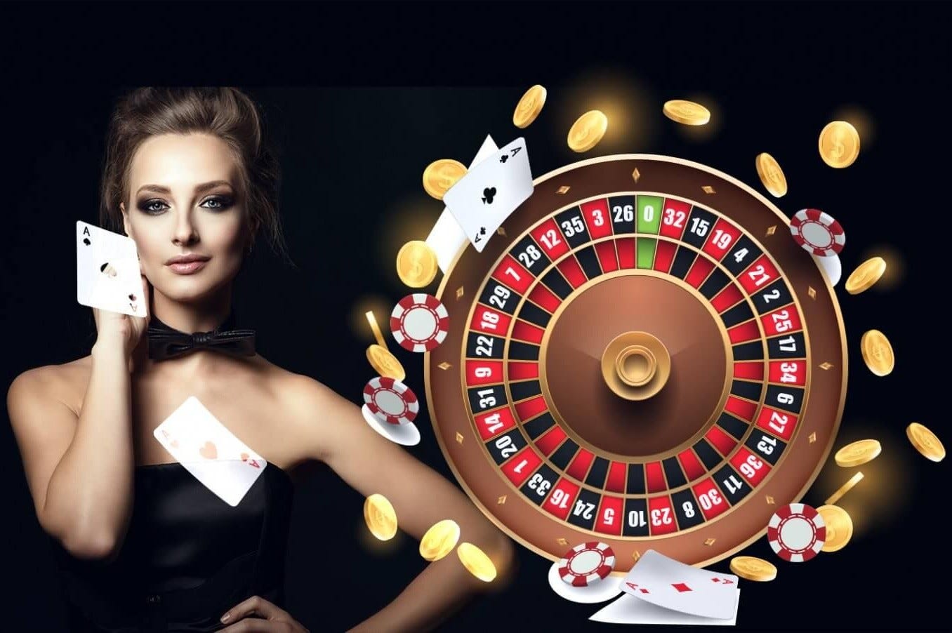 The Evolution and Allure of Live Dealer Games in Online Casinos | by  Michael Powell | Medium
