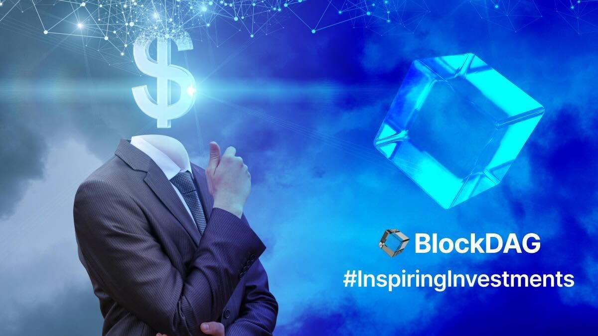 InspiringInvestment Story Of The Week: Chris Dunn, The Winklevoss Brothers,  Eric Fineman and Other Bitcoin Early Believers | by BlockDAG Network |  Medium