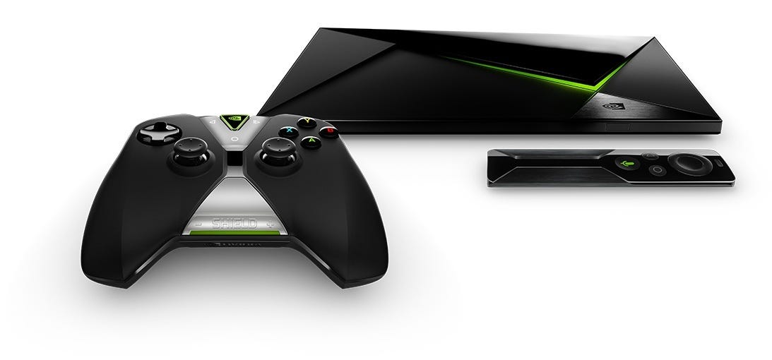 P2571 1more 4k Hdr Nvidia Shield P2571 🕹️ NEW! SEALED! NVIDIA TV