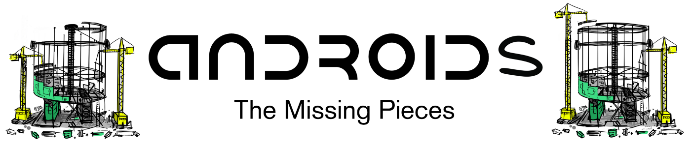 Android フルAndroidシステム The Team's Take: Why Android Worked | by Chet Haase | Medium