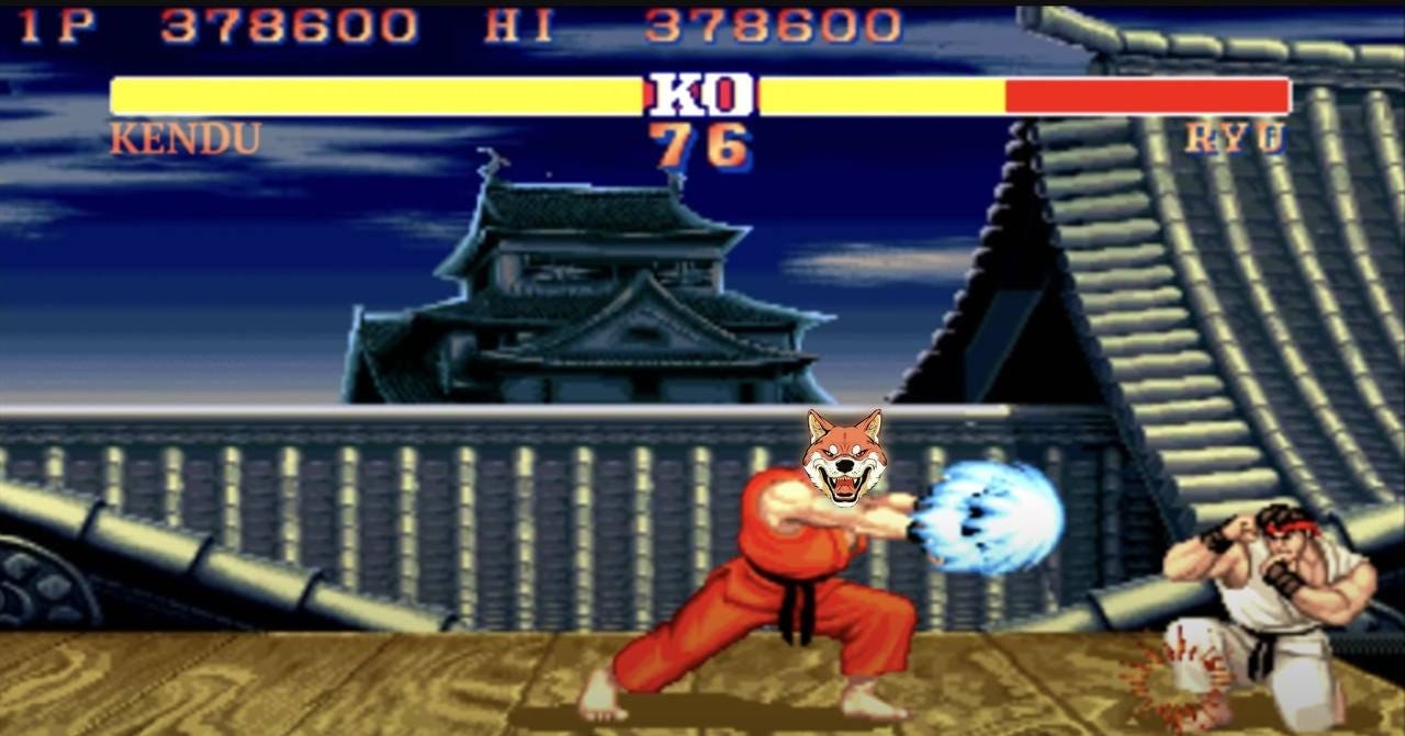 Special Episode: An Interview With $KENDU lead man, Kendu Miazaki. | by Ben  Byrne | Medium