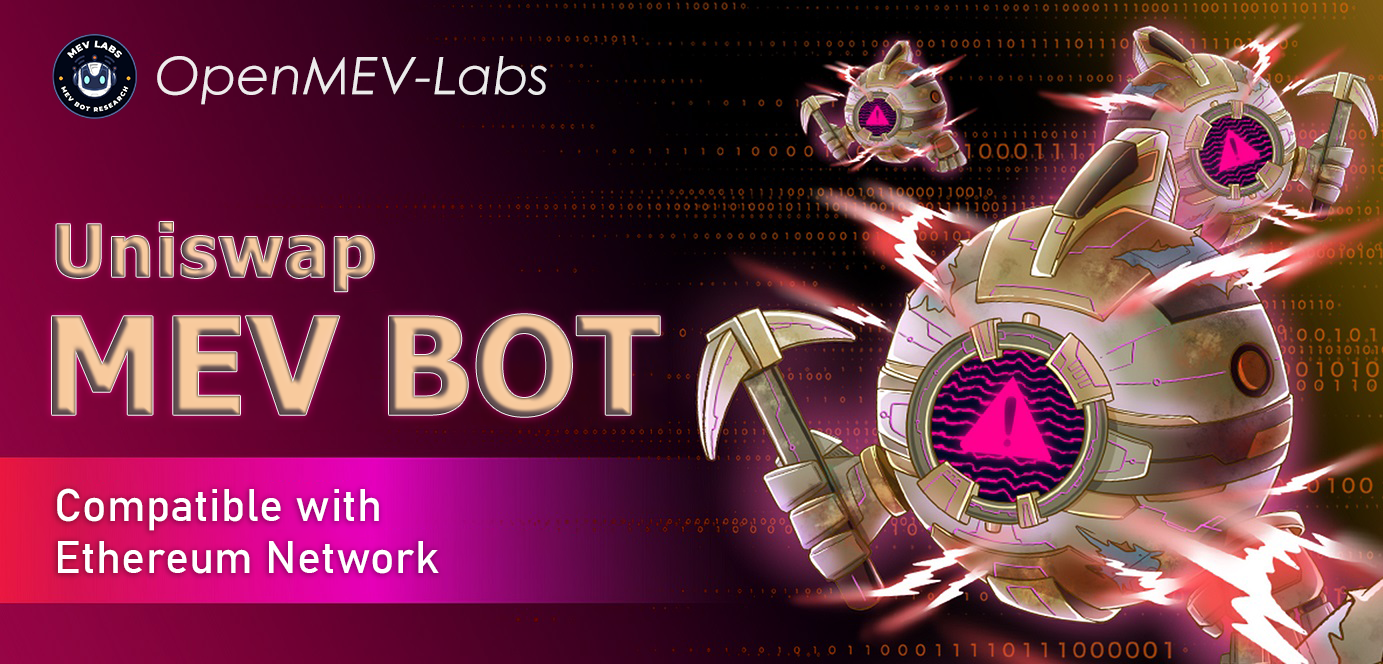 MEV Bot Guide for Beginners: Ethereum Arbitrage | by Mosesneumanima | Medium