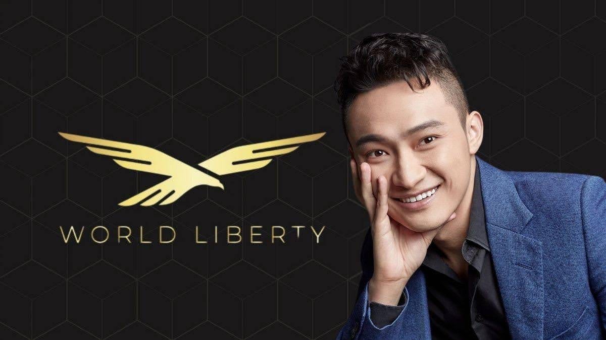 I Am Innocent”: Justin Sun Urges World Liberty Financial to Unfreeze His  WLFI Tokens | by Gabriel R. | Crypto & Trading | Medium
