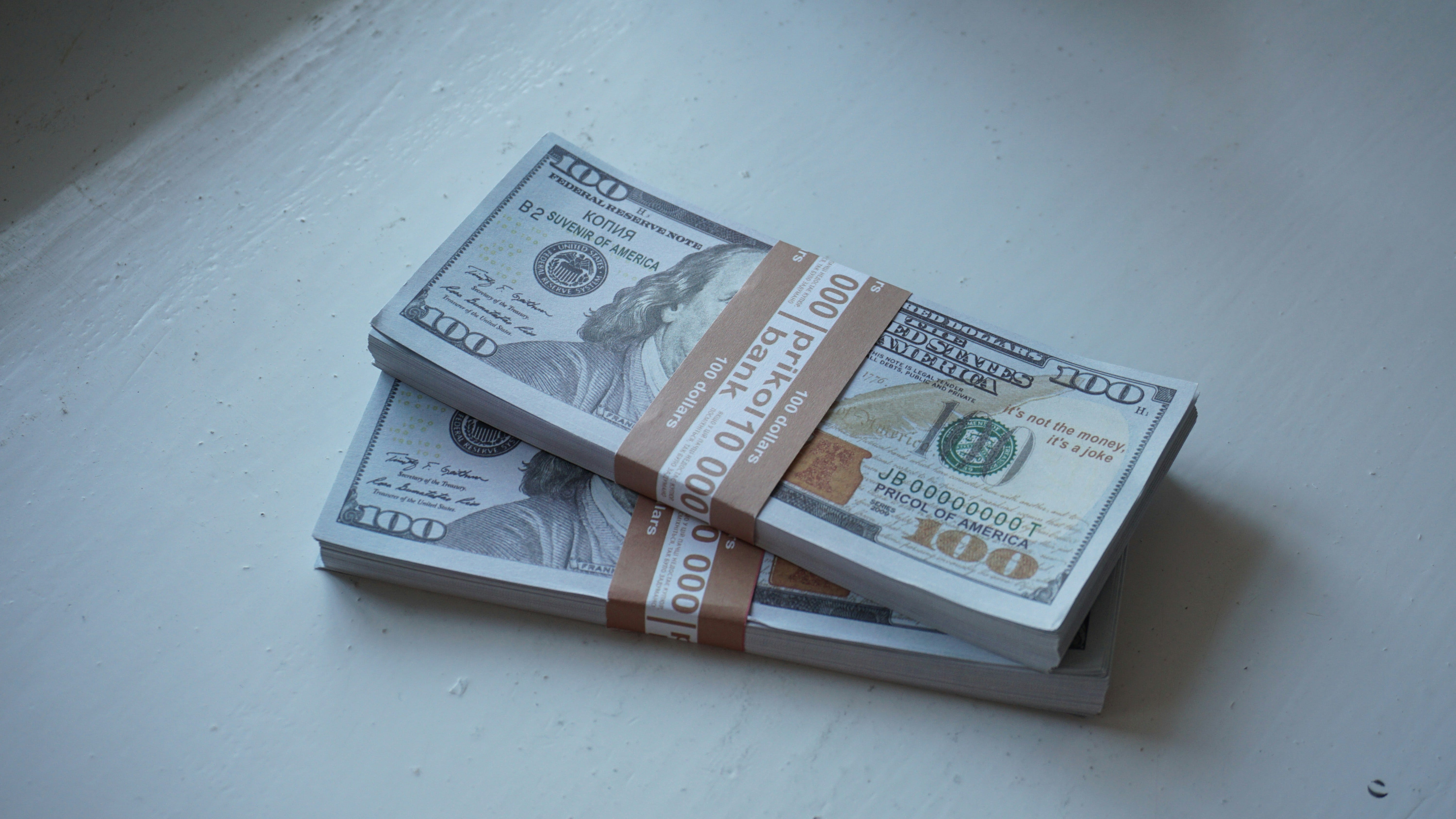 If Given A Million Dollars, What Would You Do With It? | by