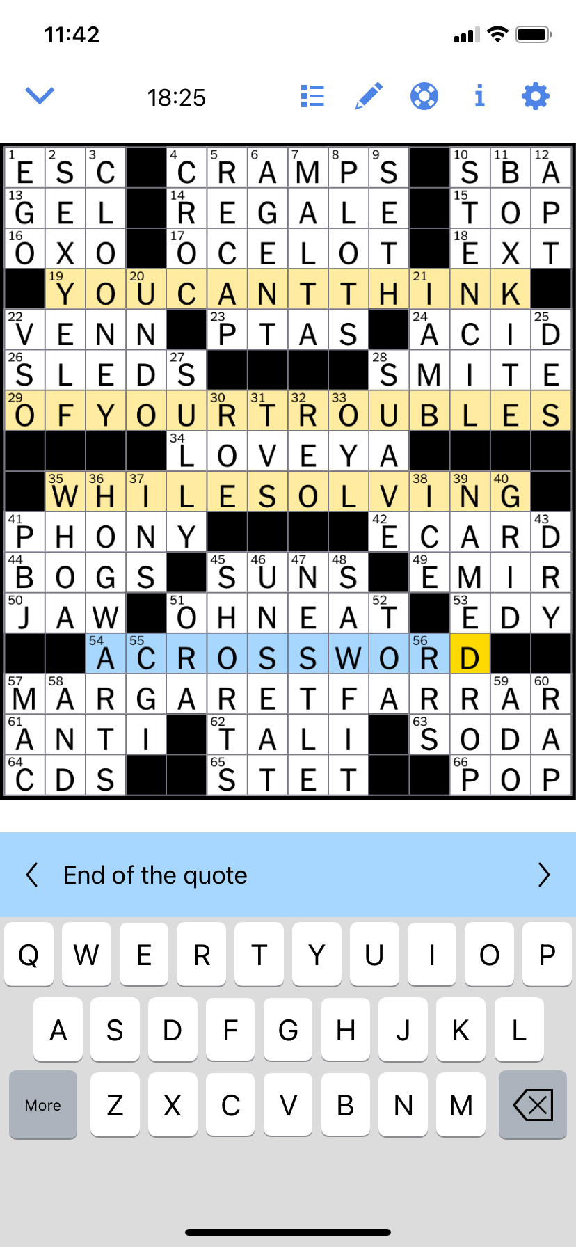 Crossword Puzzle Strategies: Expert Tips to Solve Faster