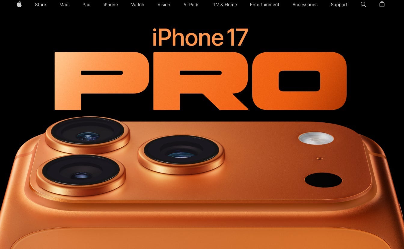 iPhone vs Bitcoin. An exercise in price & value | by Lamcer31210 | Medium