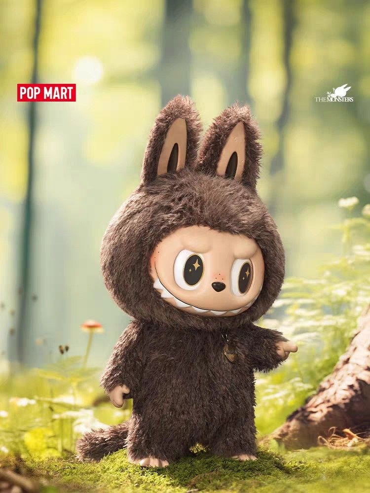 Ugly, Cute, and Mischievous: The Mystery Behind Labubu's Origins