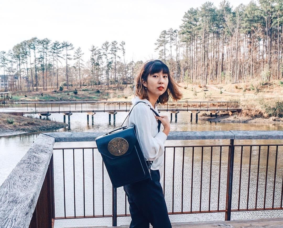 TED TO GO】專訪YouTuber Serene：人生沒有絕對的好與壞，勇敢懷抱熱忱去嘗試| by  TEDxNationalTaiwanUniversity | Medium