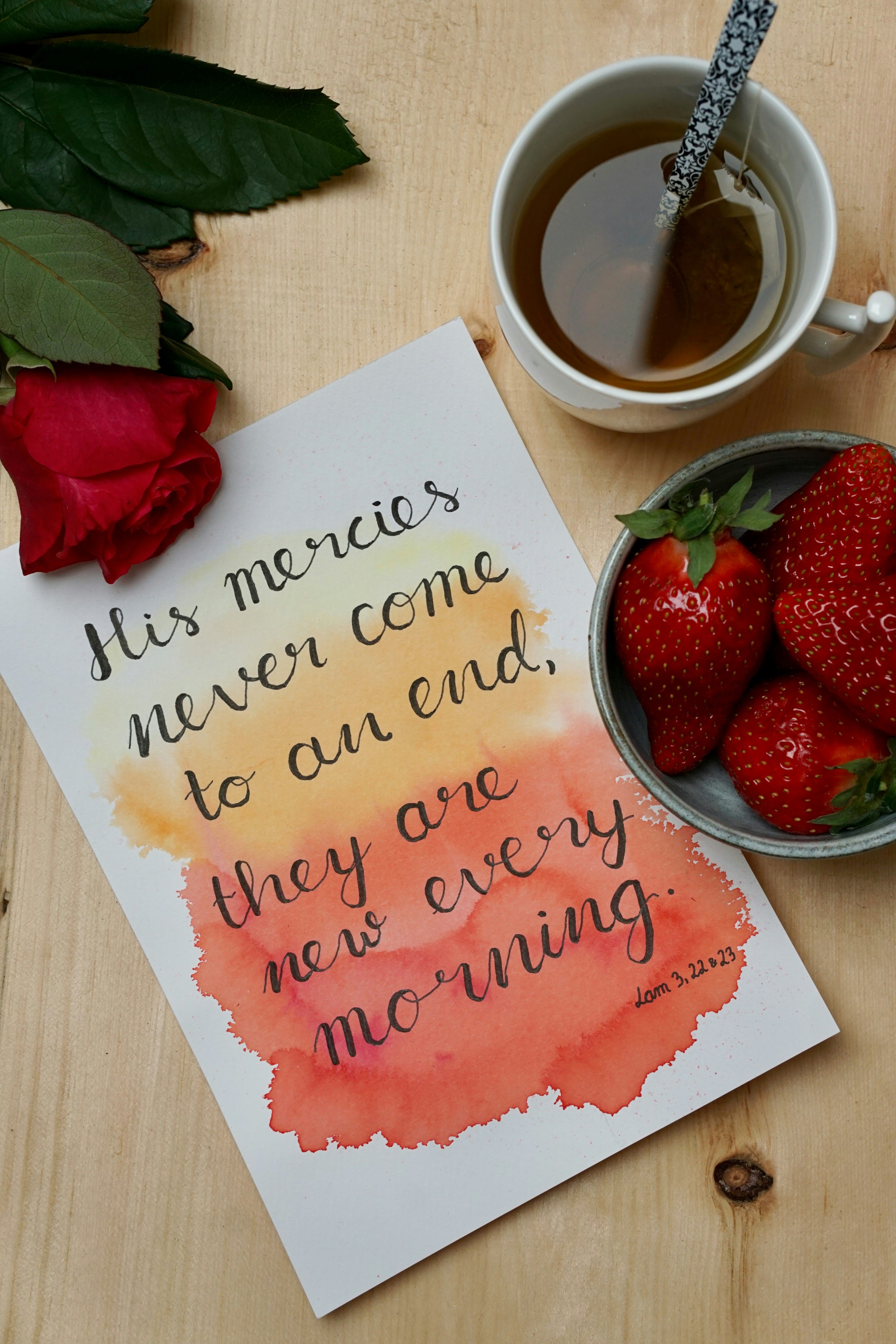 Photo by Miriam G on Unsplash