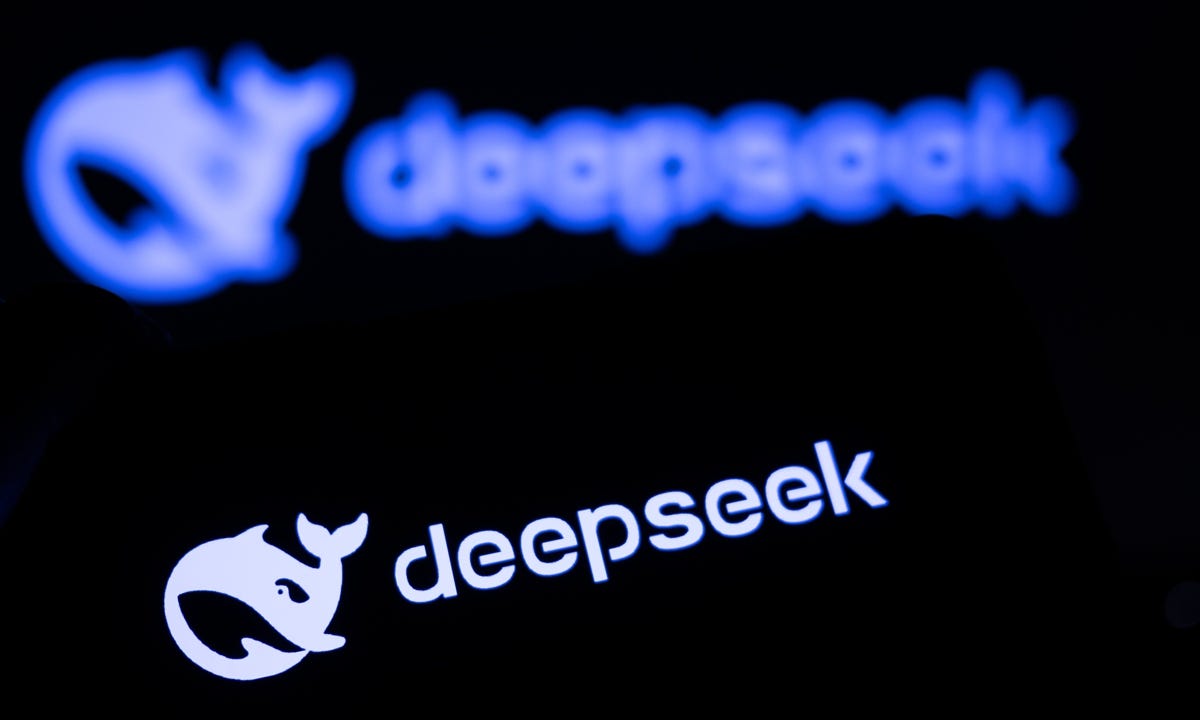 Is DeepSeek Changing the Economics of AI? | by Marc Yaacoub | Medium