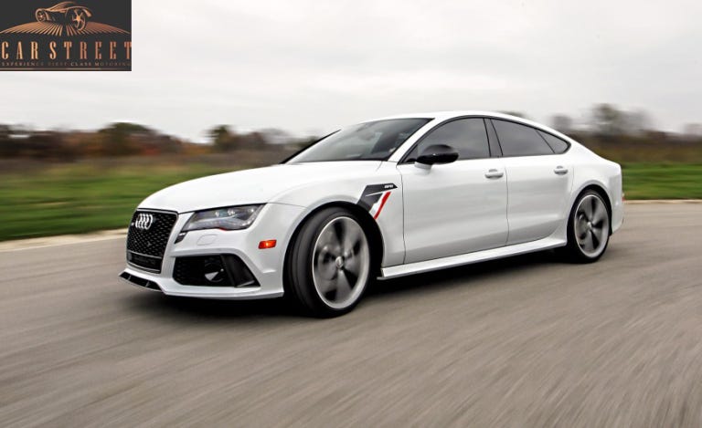 How Many Audi Rs7 Were Made: Unveiling the Exclusive Production Numbers