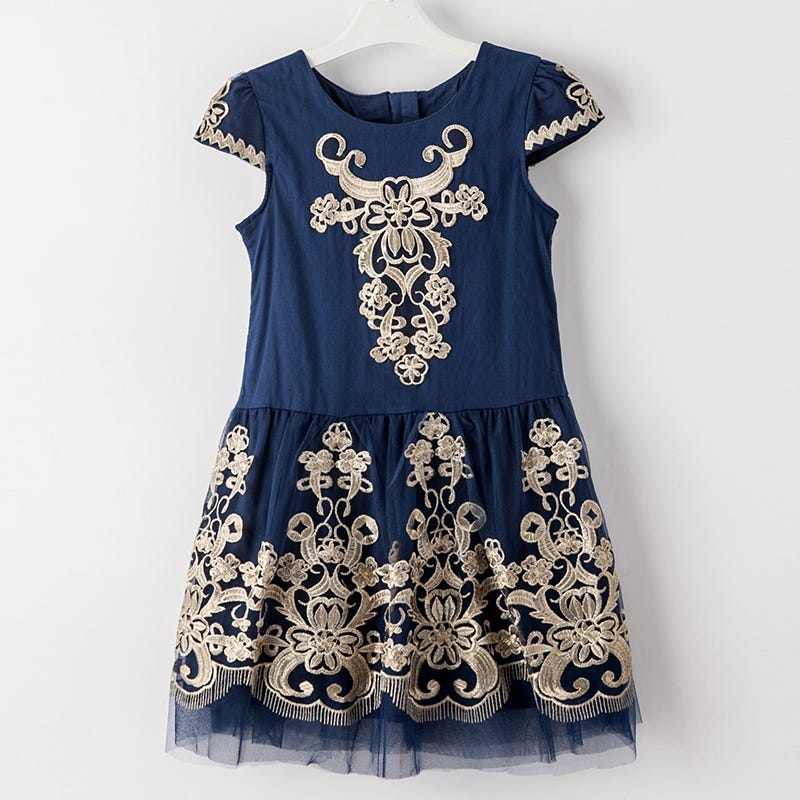 open lace back dress Amazon.com: Toddler Baby Girls Dress Bowknot Puff Sleeve Birthday Part𝘆  Dresses Flower Girl Beach Dresses (01-Pink, 12-18 Months): Clothing, Shoes  & Jewelry
