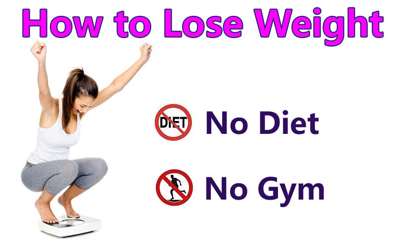 How to Exercise Without a Gym: Simple Tips for Maximum Results