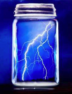 Stop Trying to Catch Lightning in a Bottle | by Mark Suster | Both
