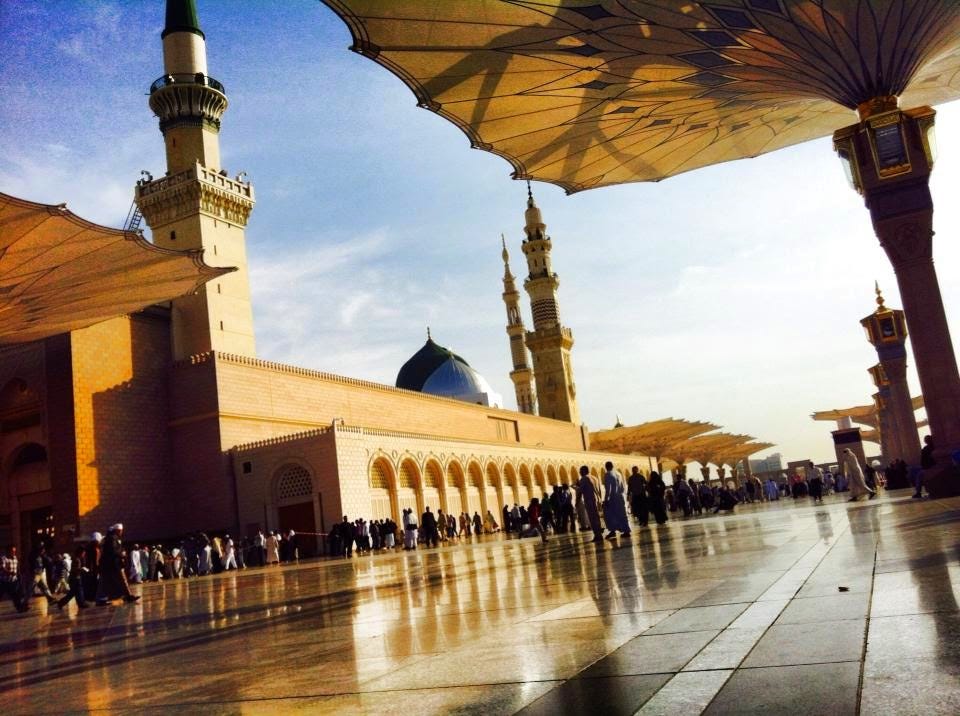 Madinah Madinah madinah-madinah