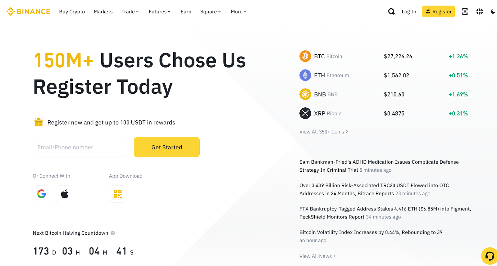 Binance vs Bingx vs BTCC - Final Comparison (2024) | Coinmonks