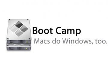 Boot Camp enables Windows on a Mac | by Eric Vanderburg