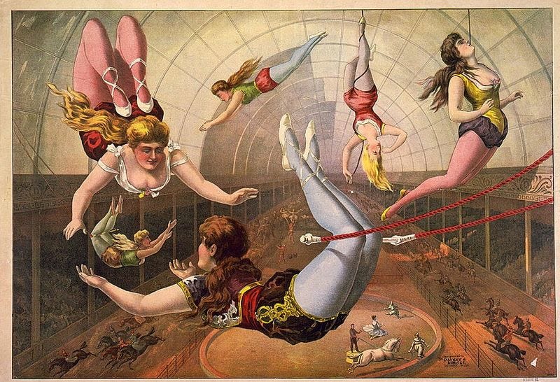 The Fascinating History of “Close, But No Cigar” | by Alexander Atkins |  Cellar Door