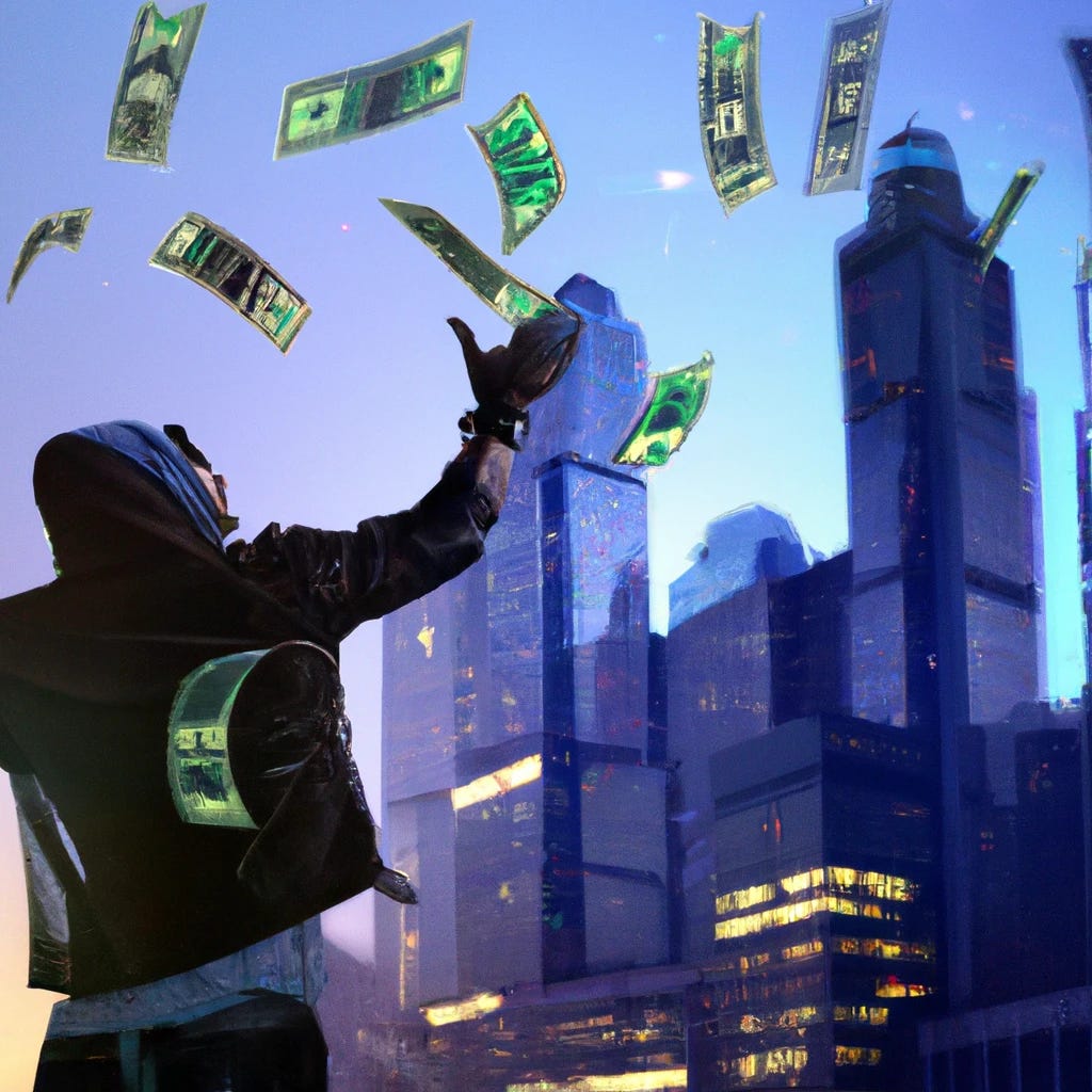 Bitcoin Will Not Make You Rich This Cycle | by Old School Crypto | Medium