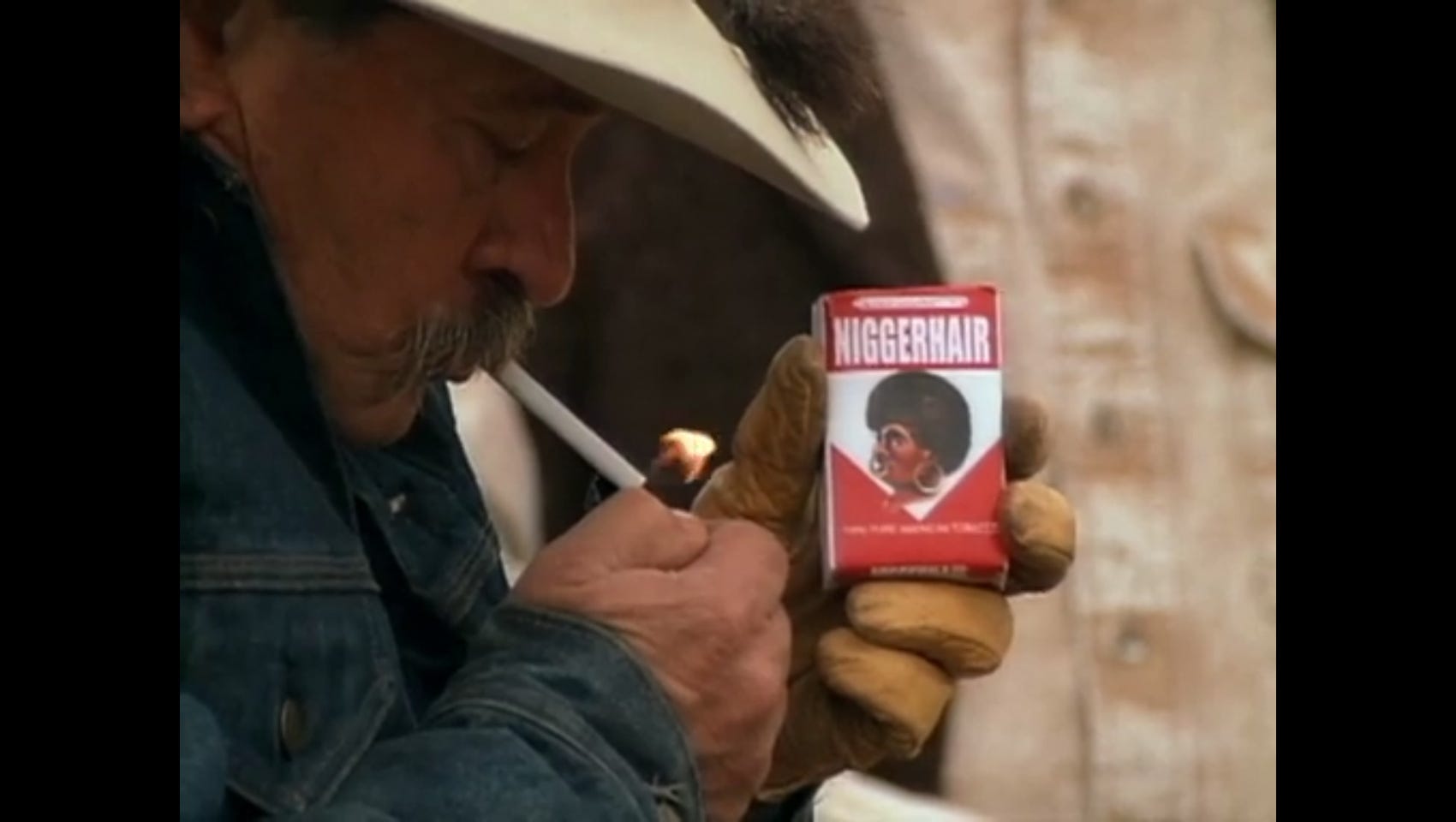 niggerhair tobacco Lot 800: Black Americana Smoking Tins & Coupon Nigger Head Oysters - 2017