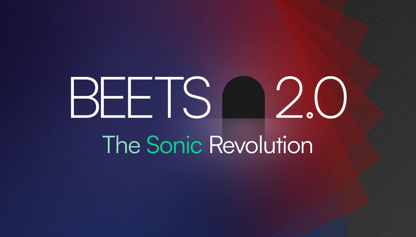 BEETS 2.0: The Sonic Revolution. Welcome to the Future of BEETS | by Beets  | Medium