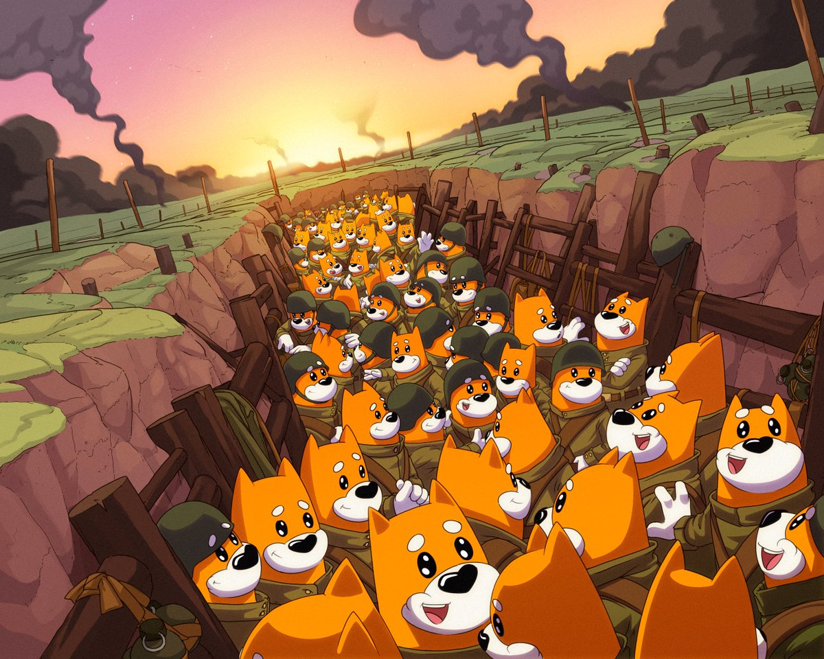 A Launchpad love story: BONK.fun memes business for Solana | by cbcd |  Medium