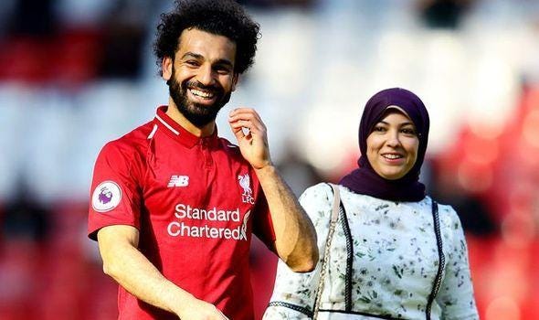 Magi “Mo” Salah: The Power of a Counter-Image | by Hadeil Ali | Medium