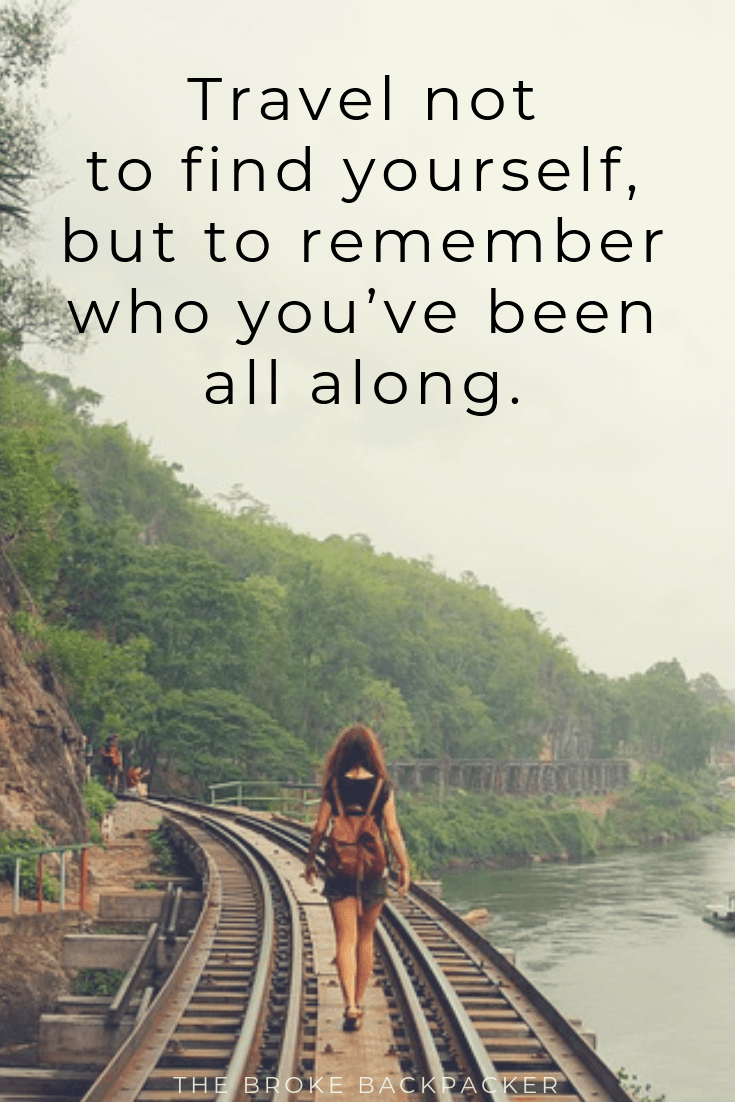 Travel Quotes to Inspire Your Next Trip: Unforgettable Journeys Await