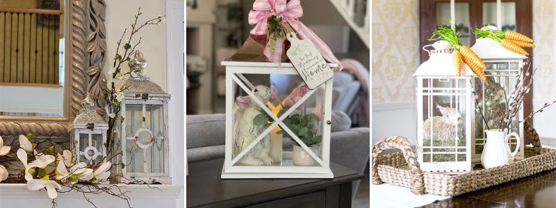 Rustic Entryway Lantern Styling Tips: Transform Your Home Instantly