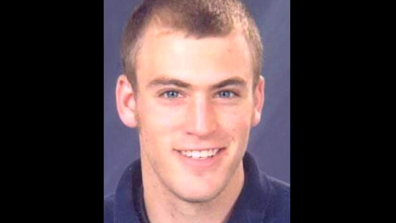 David Barclay Miller: Ranger Vanishes in Coconino National Forest | by Michelle Short | Strange Unsolved Cases | Medium