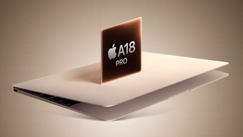 The MacBook Neo Is Real - Apple's Tiny Laptop Could Change