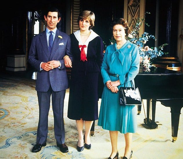 David Sassoon  One Of Princess Diana favourite Designers | by Princess  diana | Medium