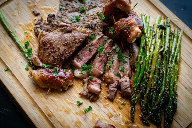 Omnivore Diet: Ultimate Guide to Balanced and Healthy Eating