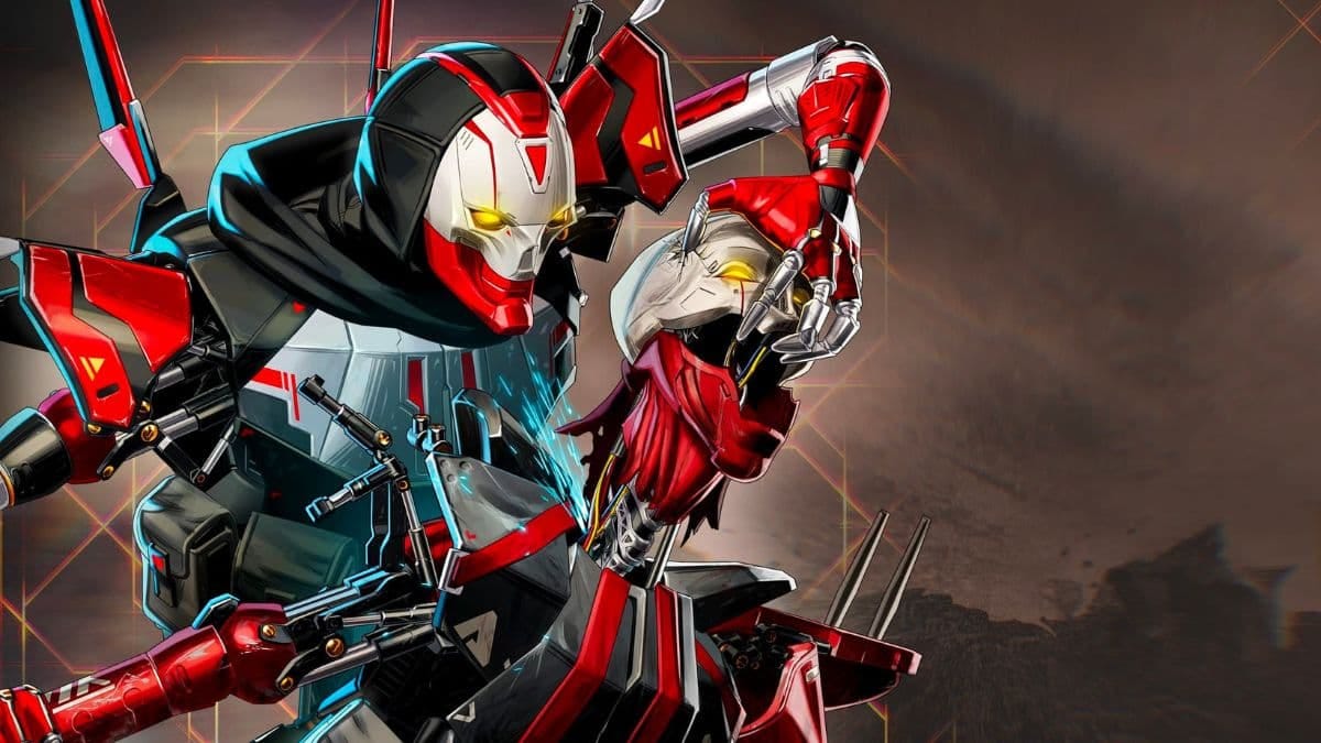 Apex Legends Season 18 “Resurrection”: New updates and first