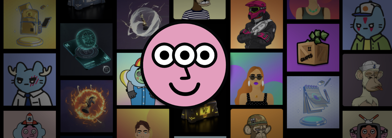 The Meaning of Tokens and the Purpose of the Mocaverse | by Yat Siu | Medium